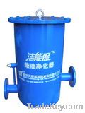 diesel oil purifier