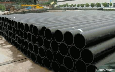 UHMW PE Sand Suction Pipe