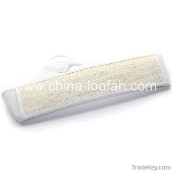 Loofah Belt & Strap