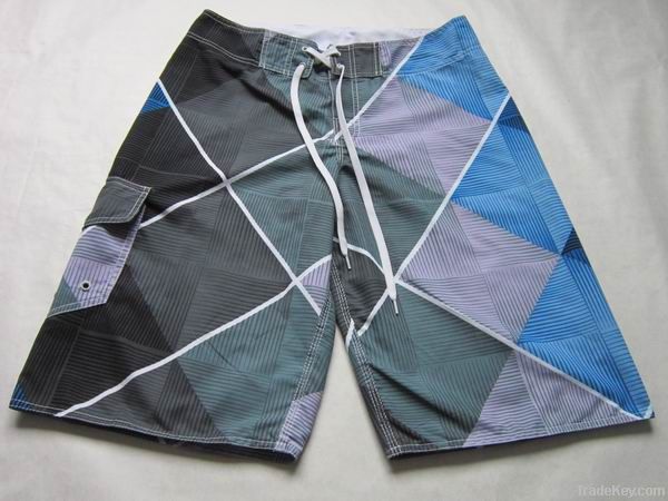 2012 mens fashion board shorts