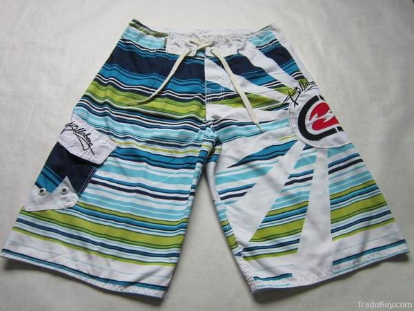 Hot selling shorts for mens fashion board shorts