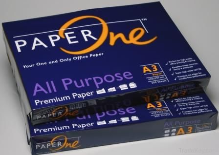 Paper One