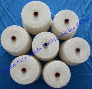 polyester spun yarn 50/1