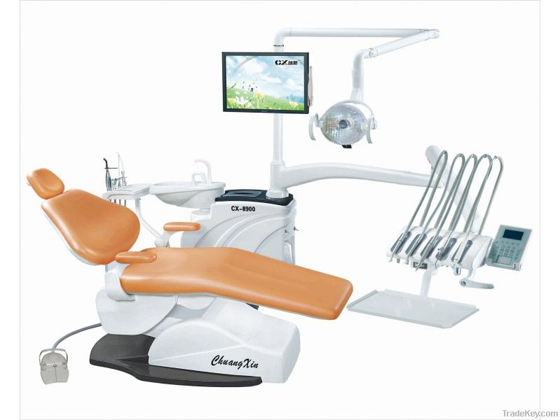 dental unit