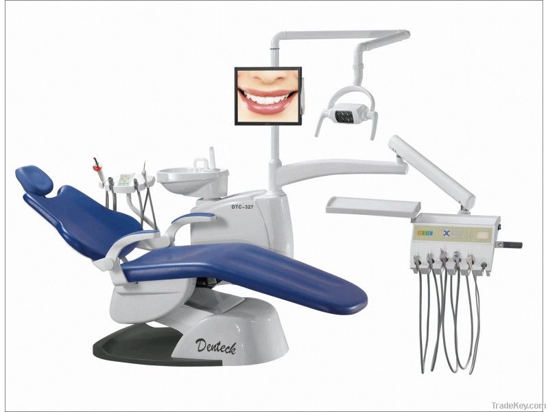 dental chair