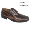 men's latest dress shoes for 2012