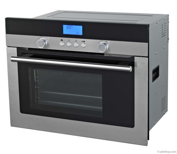 Built-in steam oven with grill R52A