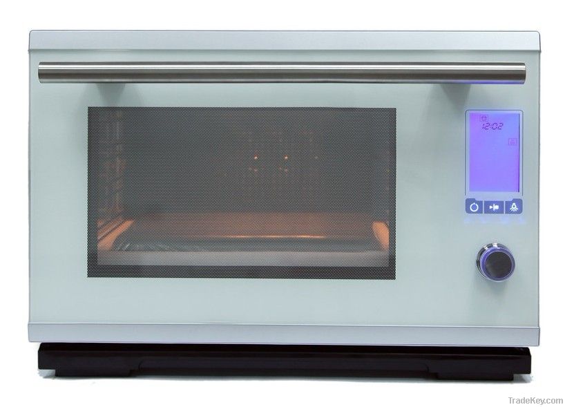 Free standing steam oven R01B