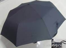 23 Inch special folding gift umbrella