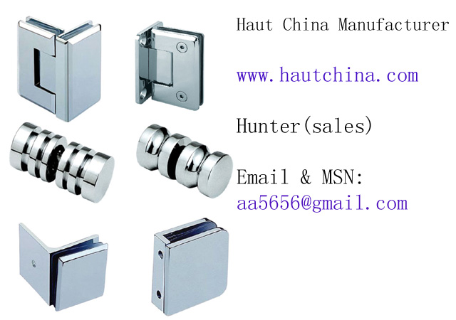 Shower hinge,Glass clip,Glass clamp,glass door hinge,shower door hinge