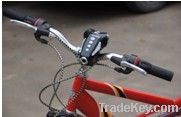 mini bicycle camera, bicycle MP3 player