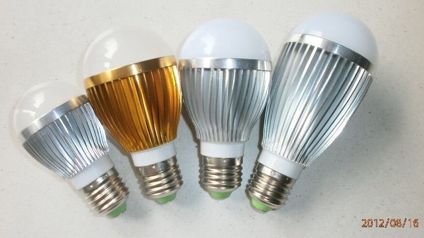 led bulb