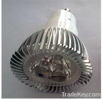 LED spot light