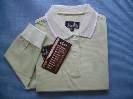 golf shirts