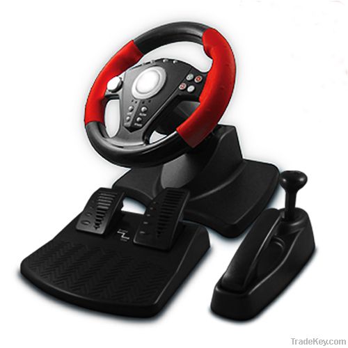 game racing wheel for ps3