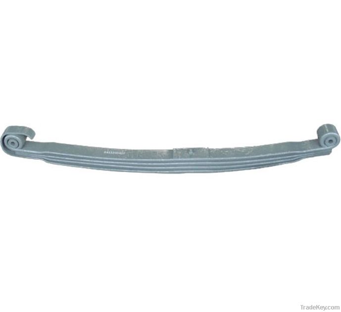 truck leaf springs