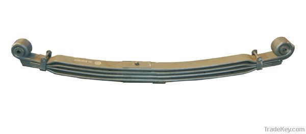 Auto Leaf Spring