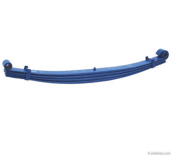 Automibile Leaf Spring