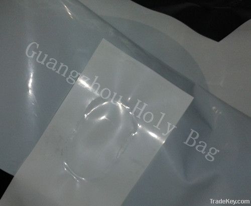 Plastic Tote Bags