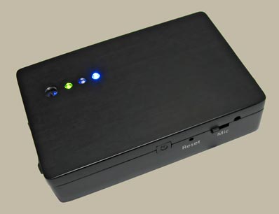 SDV-03 Mini DVR