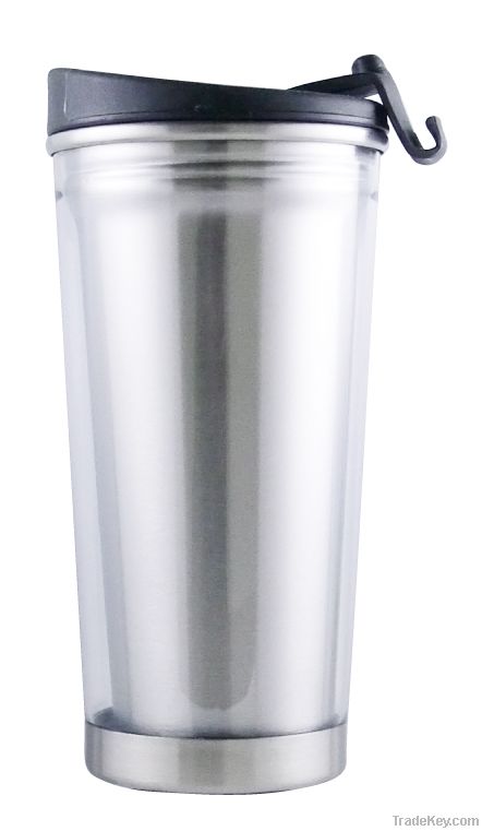 Spill Proof Tumbler