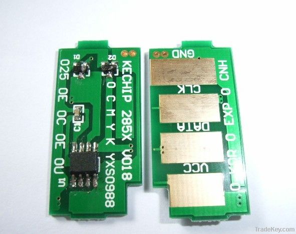 Sell Samsung 2850 AR016 toner cartridge chip