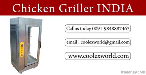 chicken-frying-machine-franchise-india