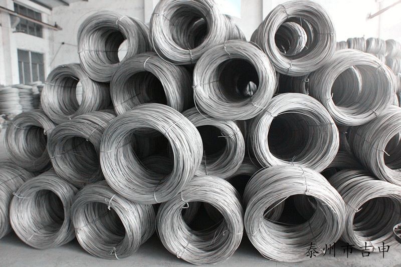 Resistance heating wire