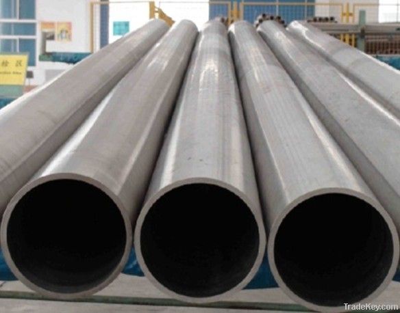 S30815(253MA)Stainless steel tube