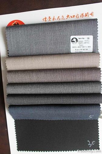 T/R FABRIC