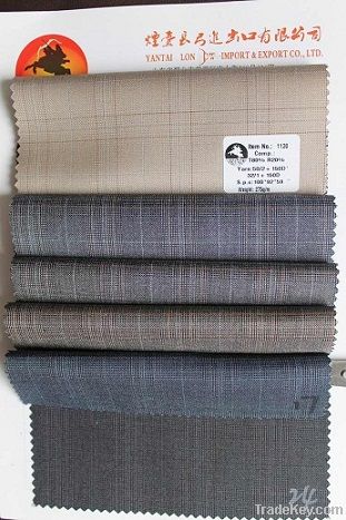 T/R FABRIC