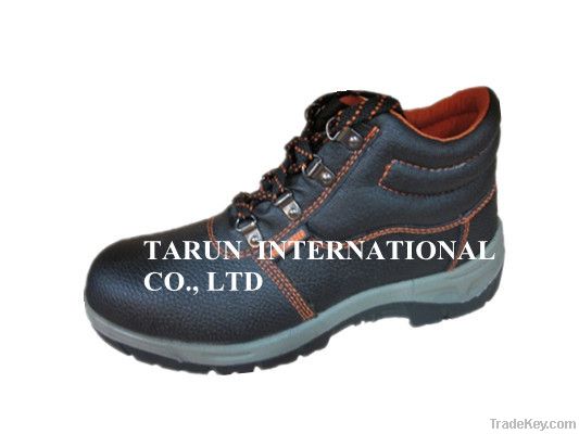 TR-S1001 safety shoe/security shoe protect foot