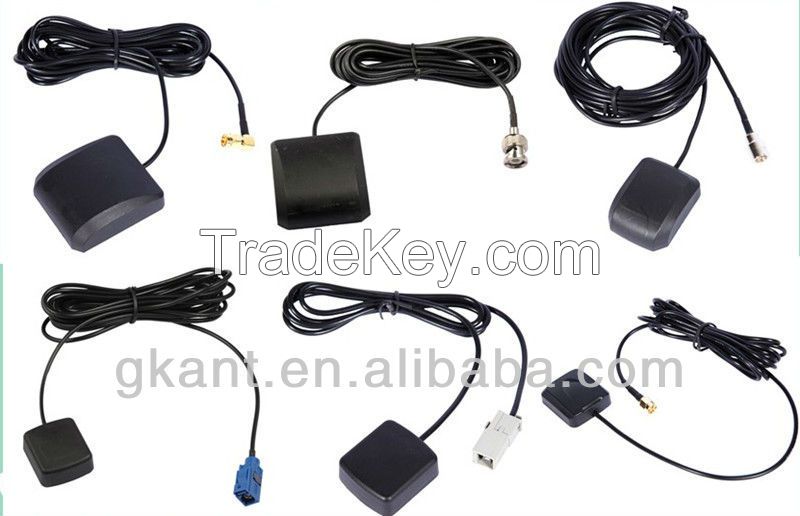 GPS External Antenna