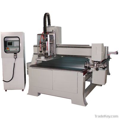 Woodworking CNC machine SH-1325ATC