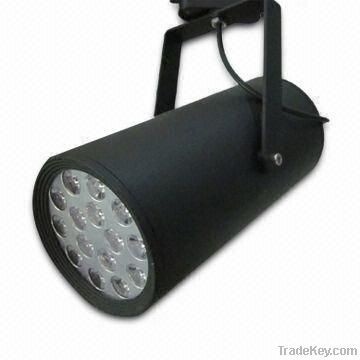 high power 15W LED track light