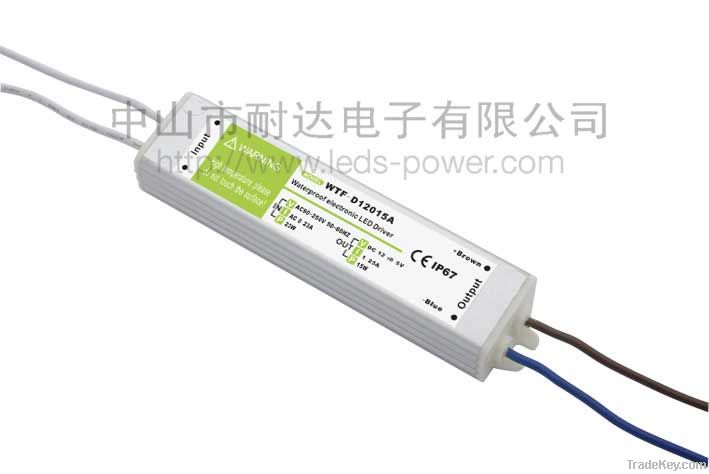 LED switching  power supply