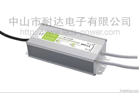 LED waterproof power supply