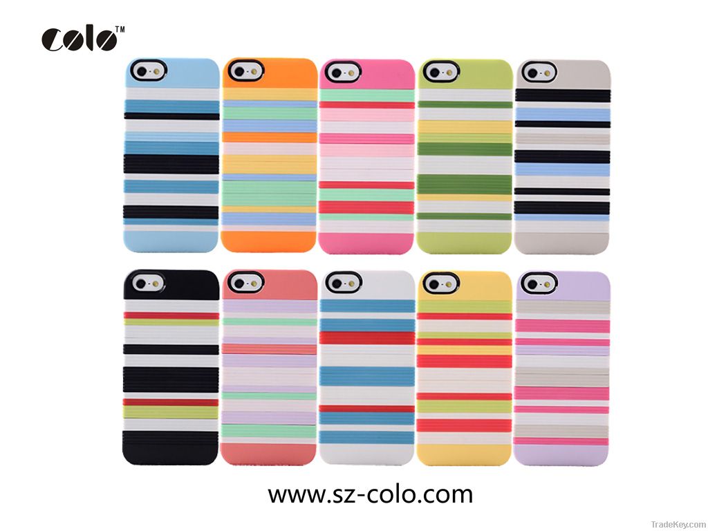 Bensy Series Mobile Phone Case for iPhone5