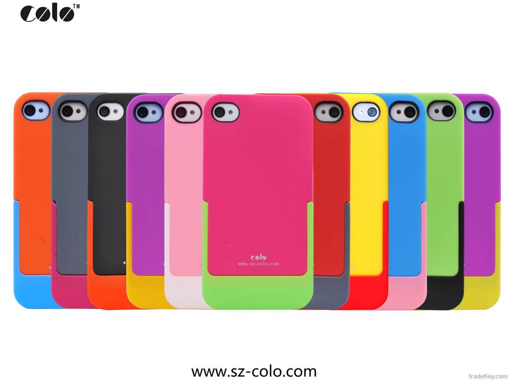 Mobile Phone Case for iPhone4/4s