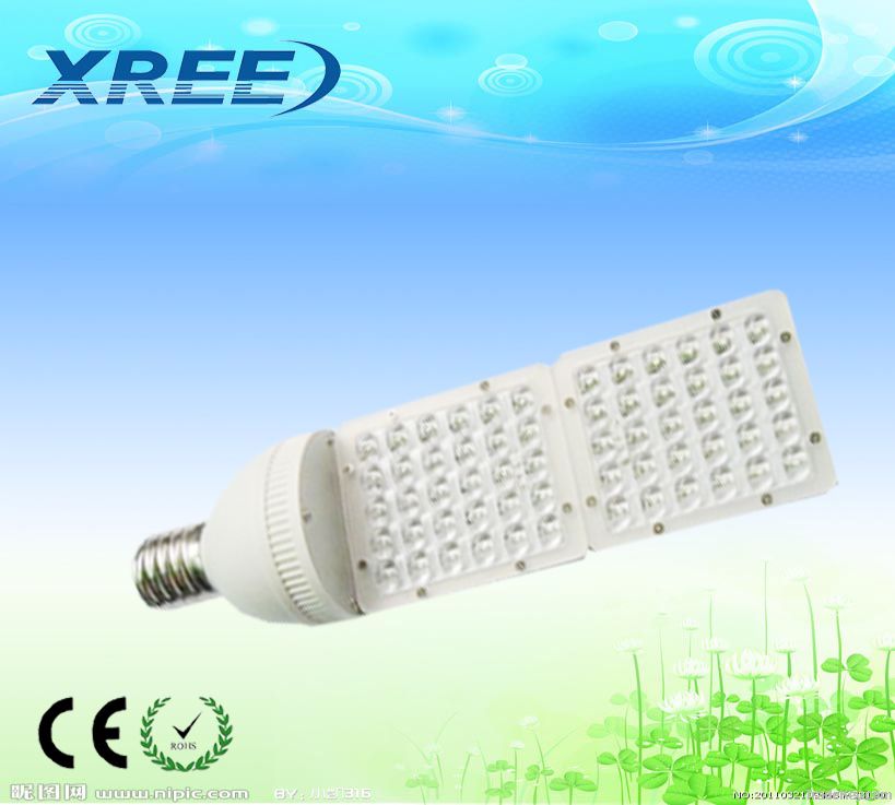 solar led street lighting