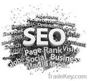 website search engine rank