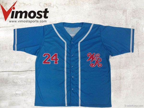 2013 custom baseball jersey