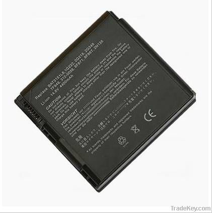 14.8V 4400mAh Li-ion Rechargeable Battery Pack Ã˜Â¨Ã˜Â·Ã˜Â§Ã˜Â±Ã™ï¿½Ã˜Â© for Dell Laptop