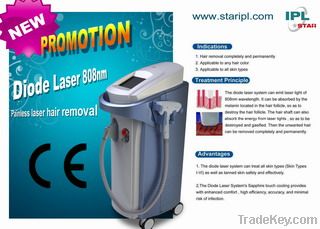 laser hair removal