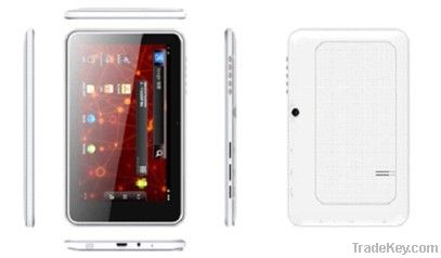 7"MTK serials tablet PC