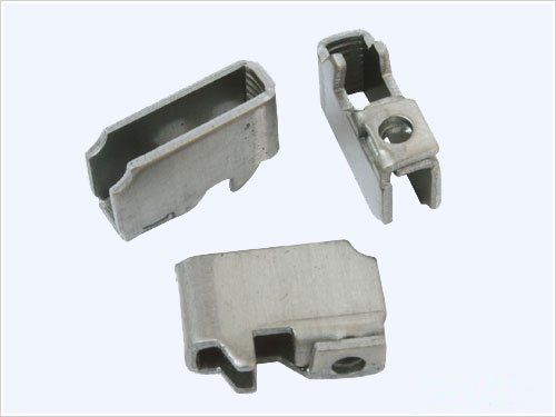 Nonstardard Stamping Parts