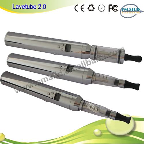 New generation VV mod e cig lavatube 2.0 with 2200mah battery