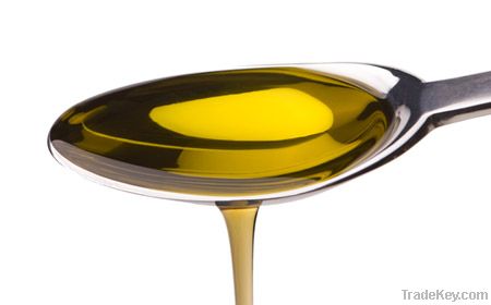 Extra Virgin Olive Oil from Spain