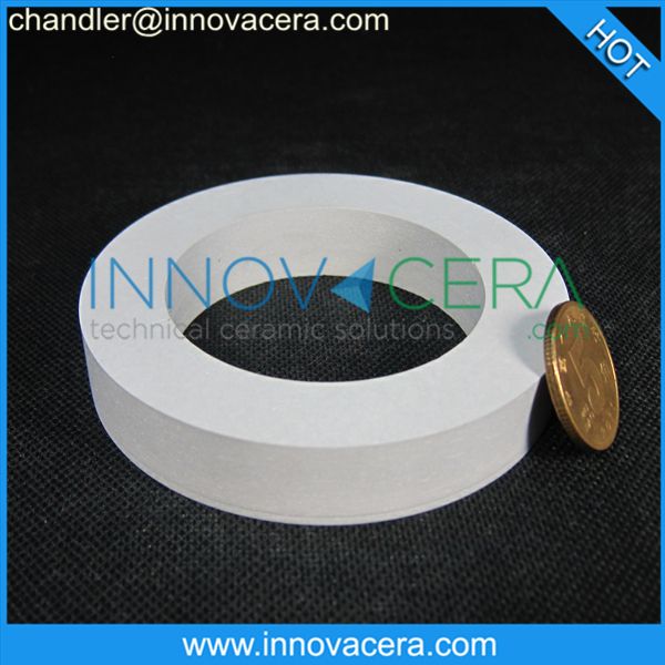 Hot Pressed Hexagonal Boron Nitride Ceramic/Pyrolytic Boron Nitride