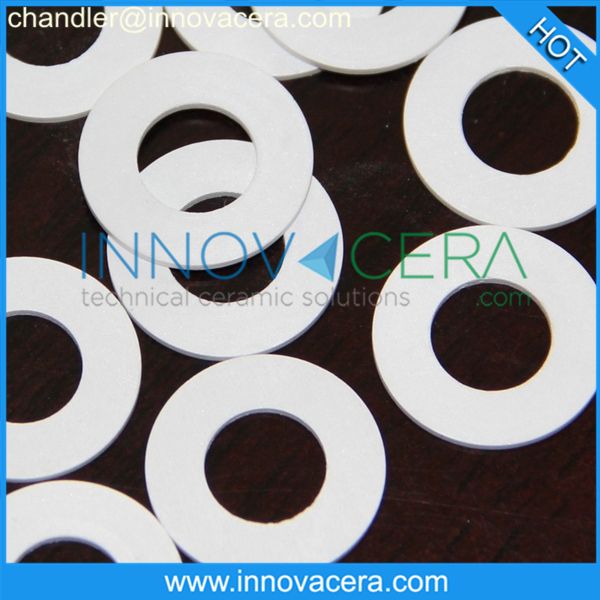 Hot Pressed Hexagonal Boron Nitride Ceramic/Pyrolytic Boron Nitride